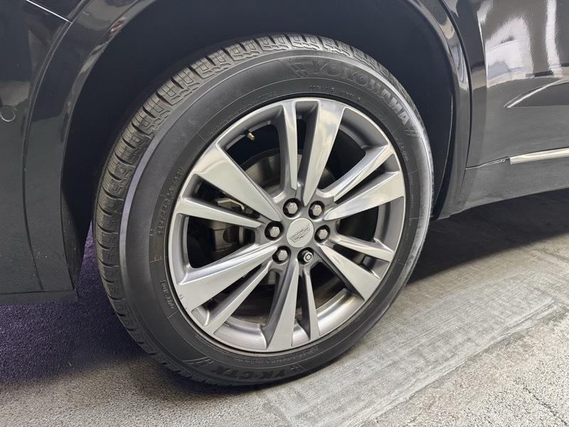 Cadillac XT6 Premium Luxury 2020