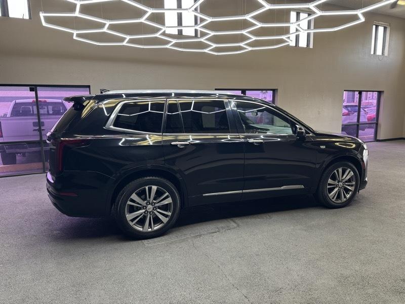 Cadillac XT6 Premium Luxury 2020