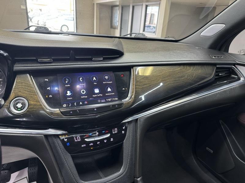 Cadillac XT6 Premium Luxury 2020