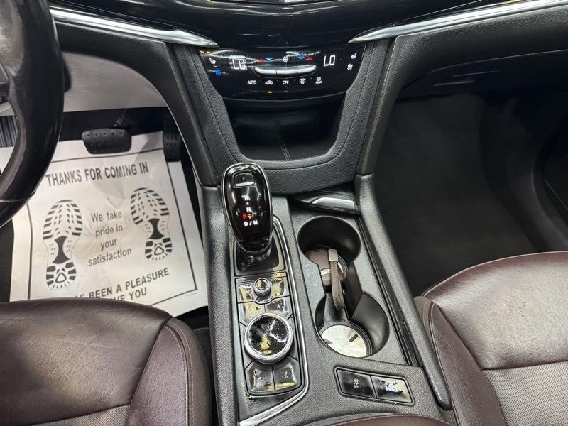 Cadillac XT6 Premium Luxury 2020