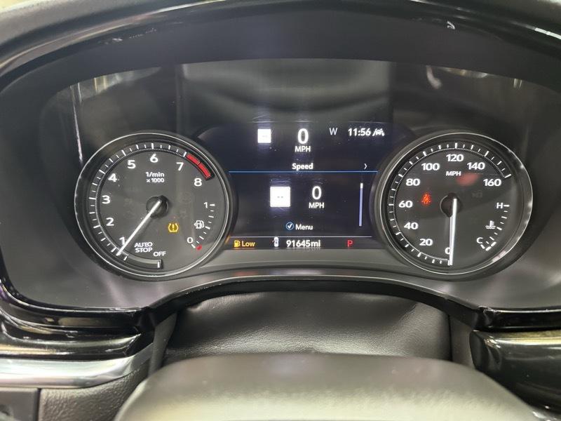 Cadillac XT6 Premium Luxury 2020