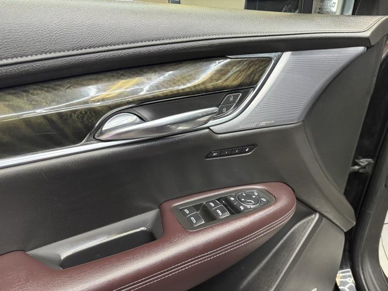 Cadillac XT6 Premium Luxury 2020