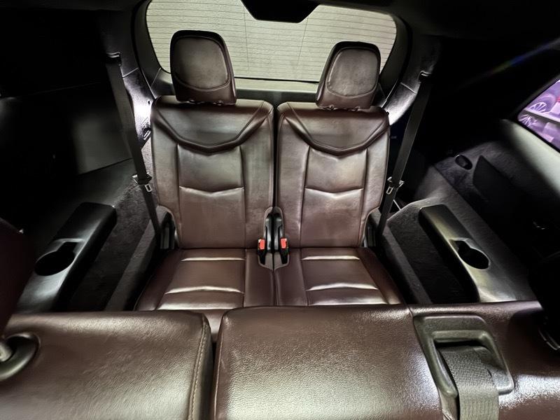 Cadillac XT6 Premium Luxury 2020