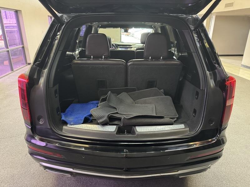 Cadillac XT6 Premium Luxury 2020