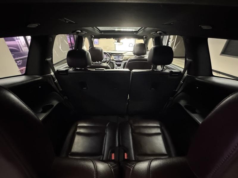Cadillac XT6 Premium Luxury 2020