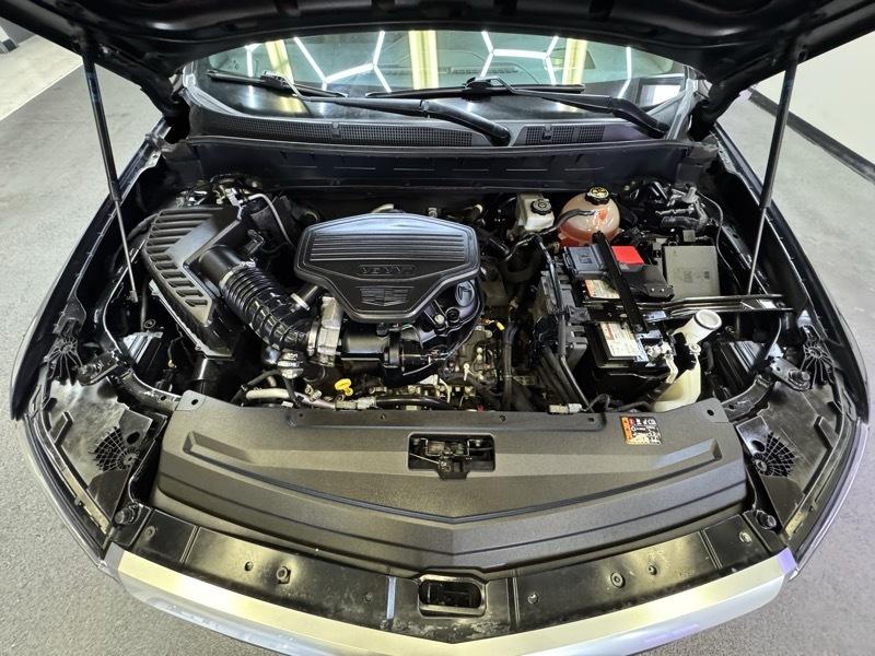 Cadillac XT6 Premium Luxury 2020