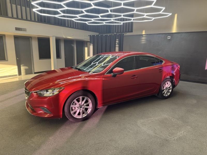 Mazda MAZDA6 i Sport AT 2017