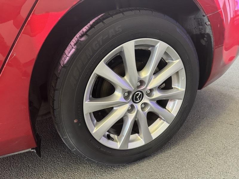 Mazda MAZDA6 i Sport AT 2017