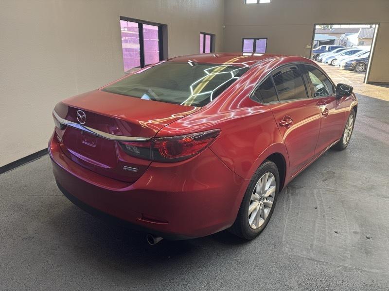 Mazda MAZDA6 i Sport AT 2017