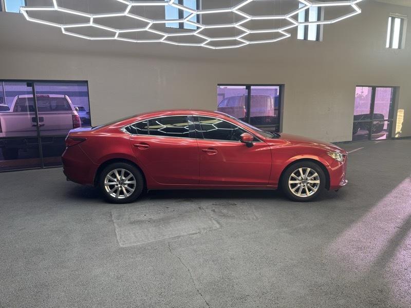 Mazda MAZDA6 i Sport AT 2017
