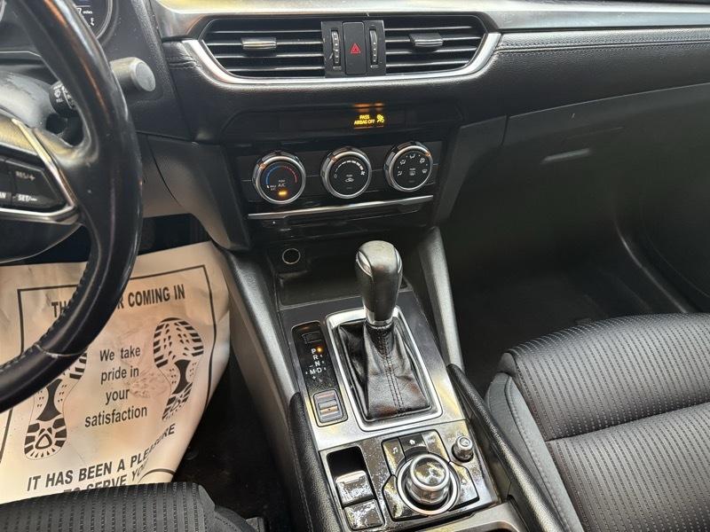 Mazda MAZDA6 i Sport AT 2017