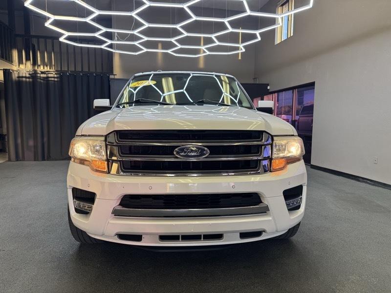 Ford Expedition Limited 2WD 2015