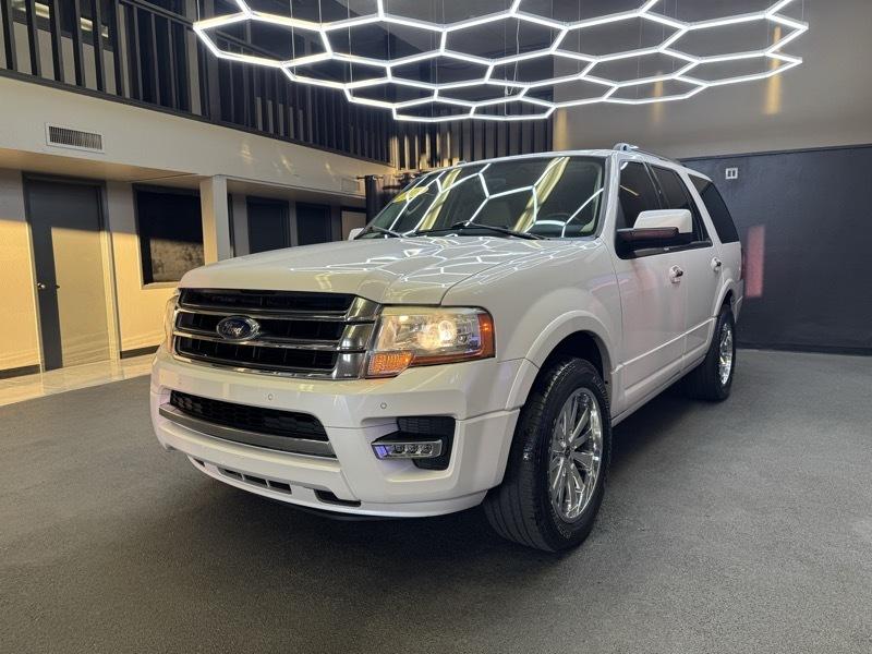 Ford Expedition Limited 2WD 2015