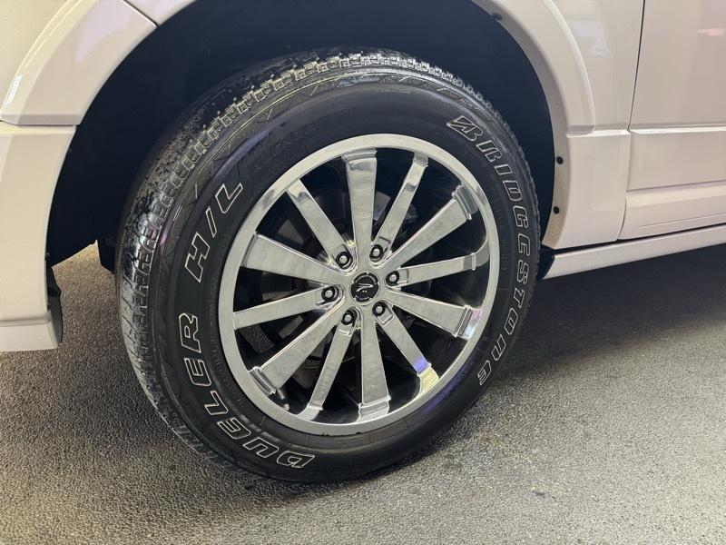 Ford Expedition Limited 2WD 2015