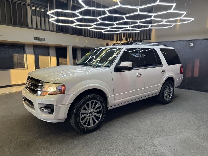 Ford Expedition Limited 2WD 2015
