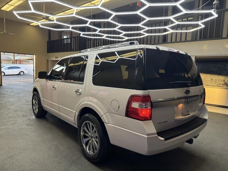 Ford Expedition Limited 2WD 2015