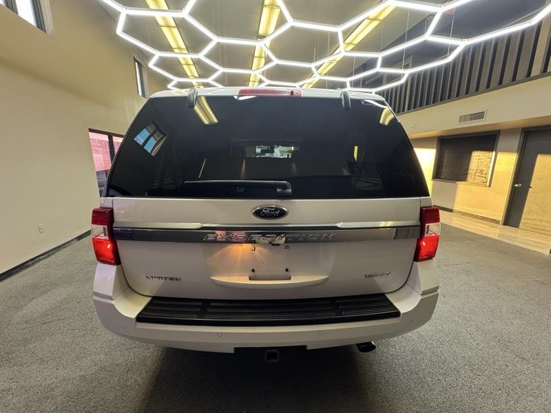 Ford Expedition Limited 2WD 2015