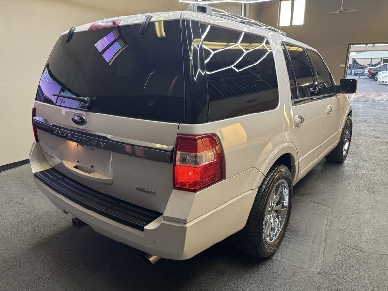 Ford Expedition Limited 2WD 2015