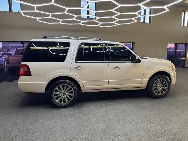 Ford Expedition Limited 2WD 2015