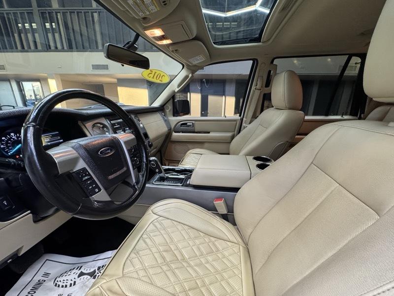 Ford Expedition Limited 2WD 2015