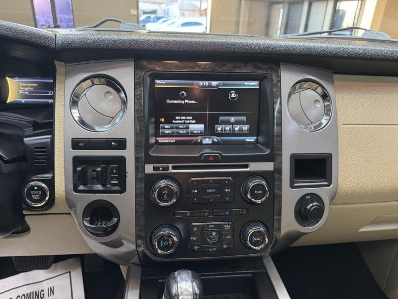 Ford Expedition Limited 2WD 2015
