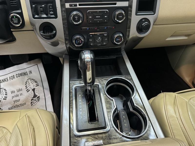 Ford Expedition Limited 2WD 2015