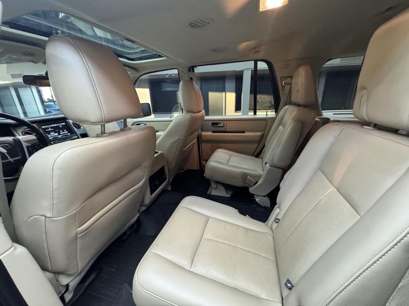 Ford Expedition Limited 2WD 2015