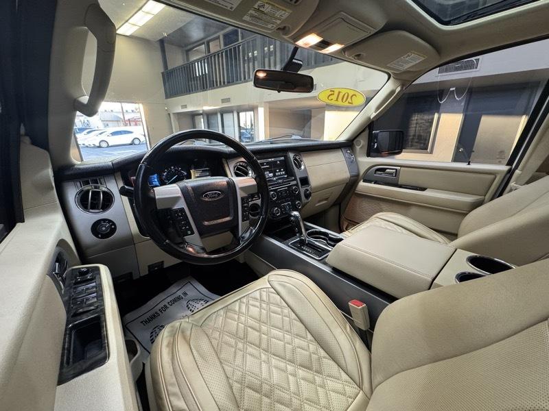 Ford Expedition Limited 2WD 2015