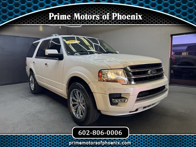 Ford Expedition Limited 2WD 2015