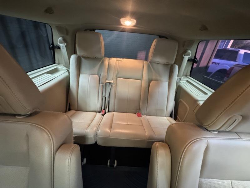 Ford Expedition Limited 2WD 2015