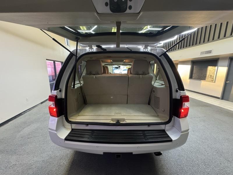Ford Expedition Limited 2WD 2015