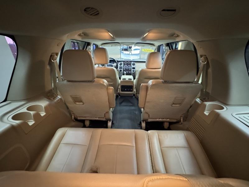 Ford Expedition Limited 2WD 2015