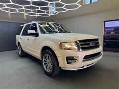 2015 Ford Expedition 