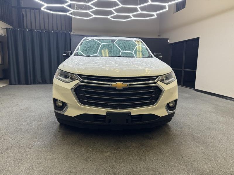 Chevrolet Traverse LT Cloth FWD 2019