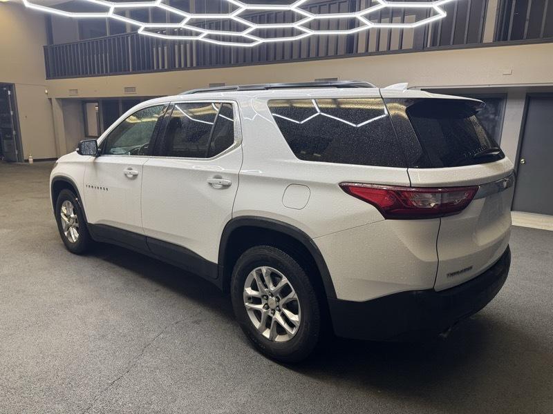 Chevrolet Traverse LT Cloth FWD 2019