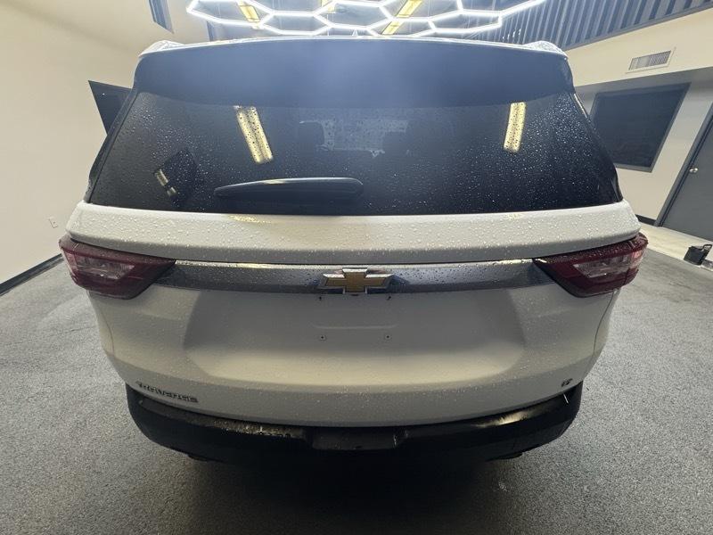 Chevrolet Traverse LT Cloth FWD 2019