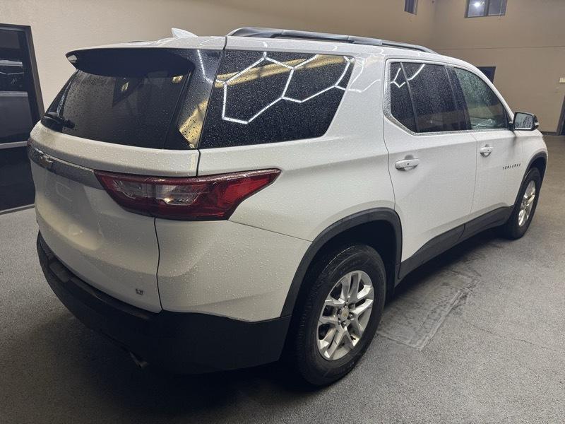 Chevrolet Traverse LT Cloth FWD 2019