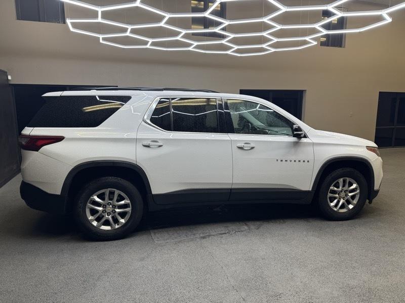 Chevrolet Traverse LT Cloth FWD 2019