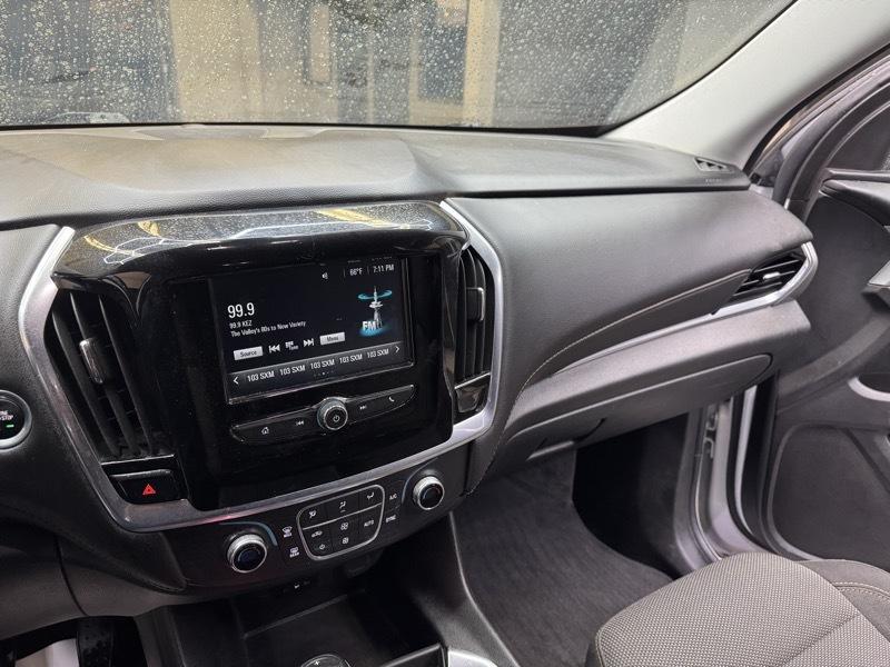 Chevrolet Traverse LT Cloth FWD 2019
