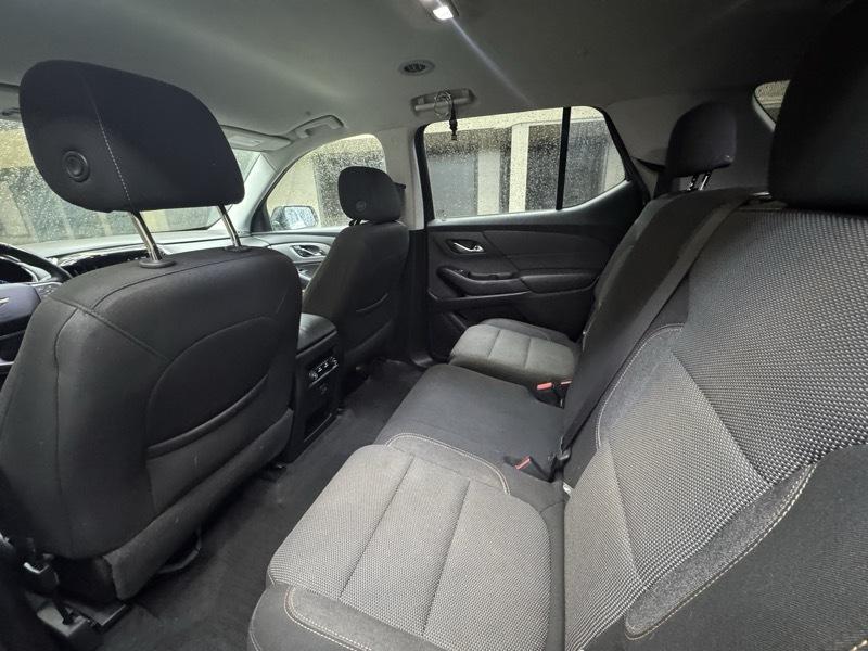 Chevrolet Traverse LT Cloth FWD 2019