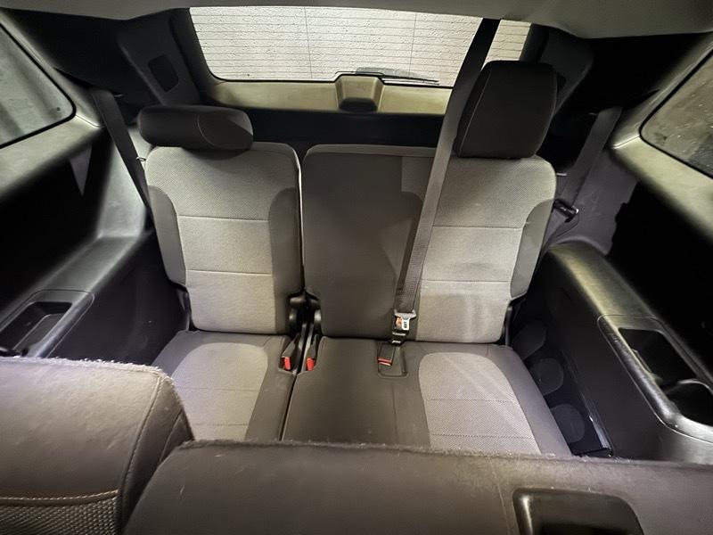 Chevrolet Traverse LT Cloth FWD 2019