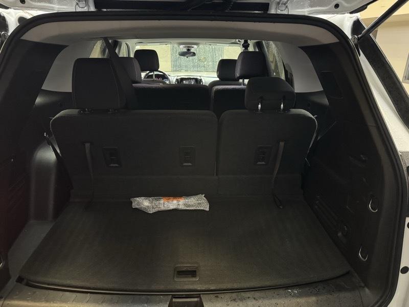 Chevrolet Traverse LT Cloth FWD 2019