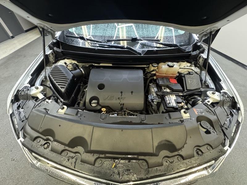 Chevrolet Traverse LT Cloth FWD 2019
