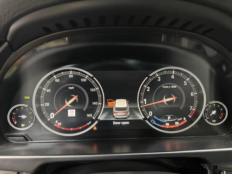 BMW X5 xDrive50i 2018