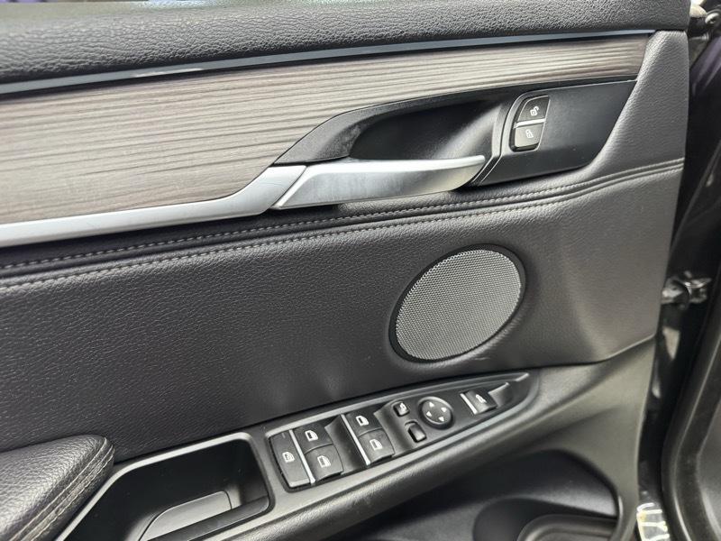 BMW X5 xDrive50i 2018