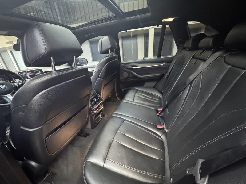 BMW X5 xDrive50i 2018