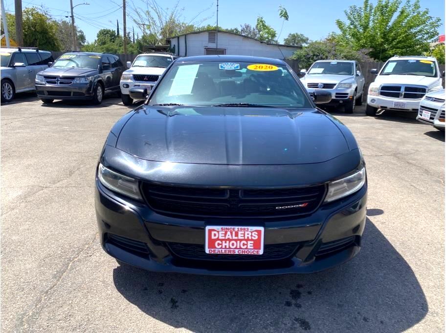 2020 Dodge Charger 40TH ANNIVERSARY SALE!!
