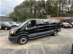 2018 Ford Transit  2018 Ford Transit