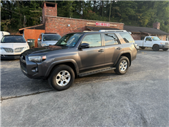 2015 Toyota 4Runner  2015 Toyota 4Runner