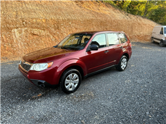 2009 Subaru Forester  2009 Subaru Forester